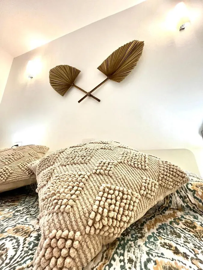 Cozy Apartment In Centric Area At Caleta De Fuste With Air Conditioner